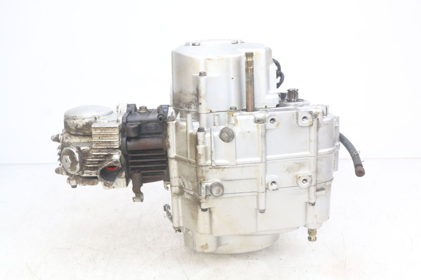 photo de MOTEUR YAMASAKI ROADSTER 50 (2013 - 2018)