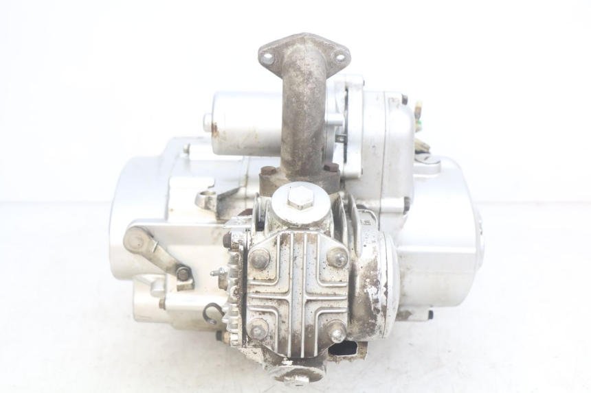 photo de MOTEUR YAMASAKI ROADSTER 50 (2013 - 2018)