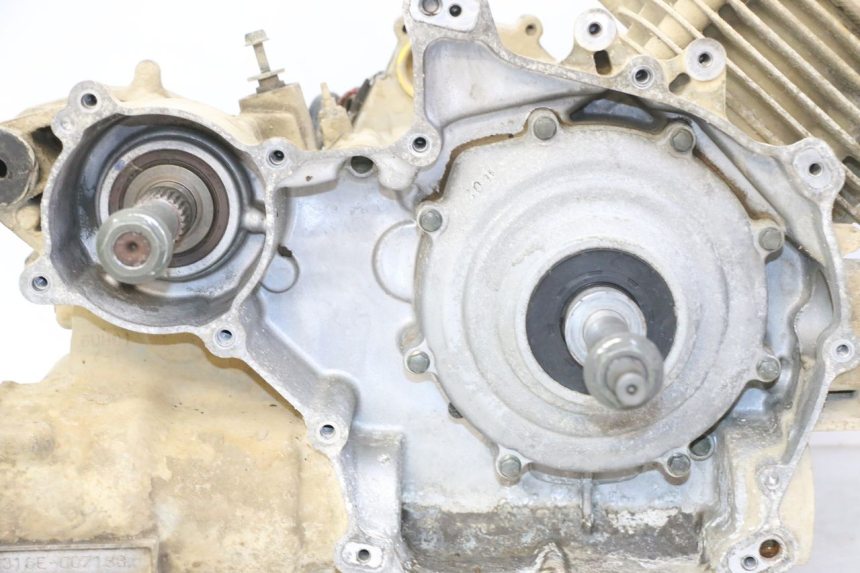 photo de MOTEUR YAMAHA YFM BRUIN 350 (2003 - 2009)