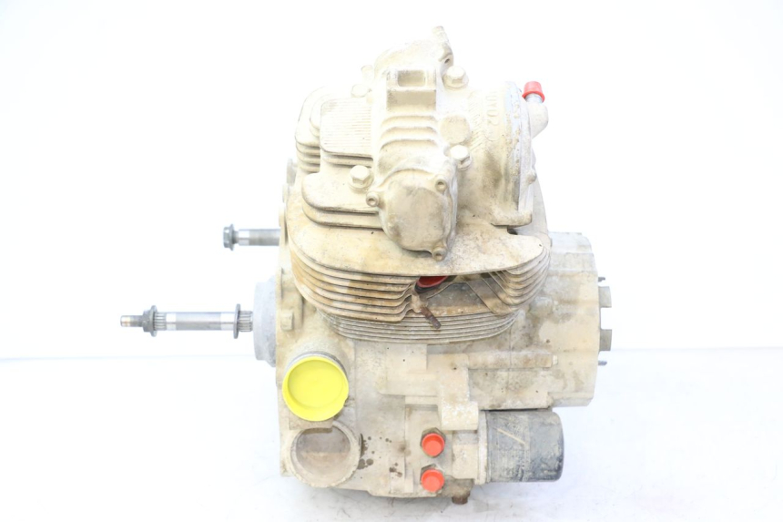 photo de MOTEUR YAMAHA YFM BRUIN 350 (2003 - 2009)