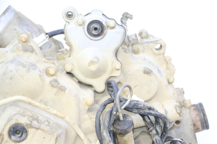 photo de MOTEUR YAMAHA YFM GRIZZLY 550 (2008 - 2015)