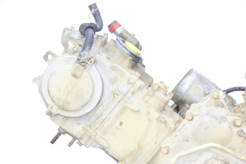 photo de MOTEUR YAMAHA YFM GRIZZLY 550 (2008 - 2015)