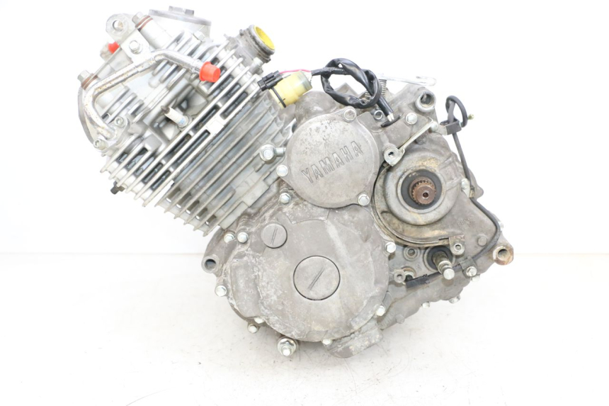 photo de MOTEUR YAMAHA YFM R RAPTOR 250 (2008 - 2014) - Vue principale