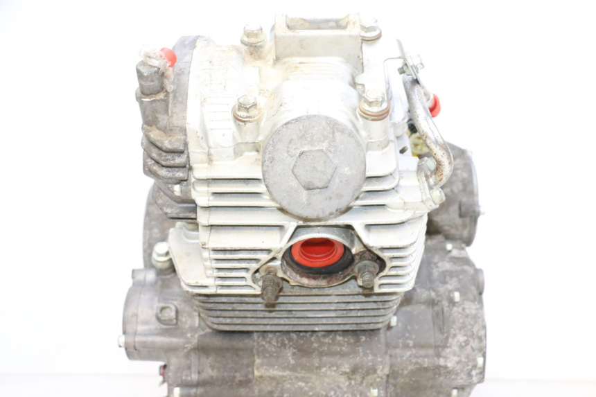 photo de MOTEUR YAMAHA YFM R RAPTOR 250 (2008 - 2014) - Vue rapprochée