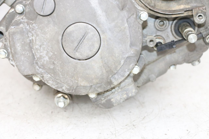 photo de MOTEUR YAMAHA YFM R RAPTOR 250 (2008 - 2014) - Angle alternatif