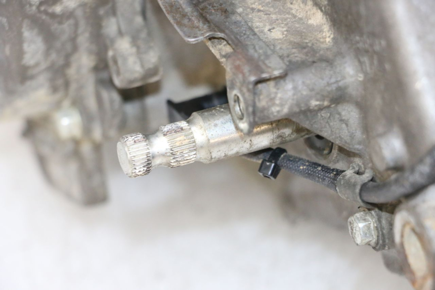 photo de MOTEUR YAMAHA YFM R RAPTOR 250 (2008 - 2014) - Vue d’ensemble