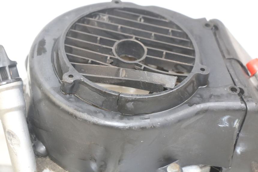 photo de MOTEUR YIYING YY125T 125 (2006 - 2014)