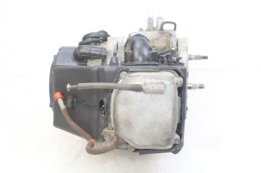 photo de MOTEUR YIYING YY125T 125 (2006 - 2014)