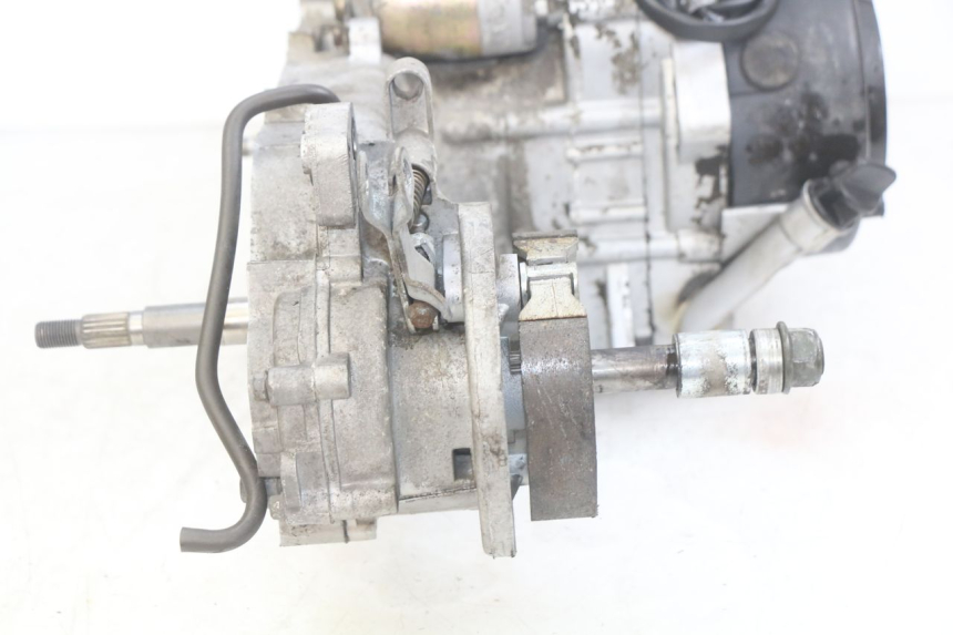 photo de MOTEUR YIYING YY125T 125 (2006 - 2014)