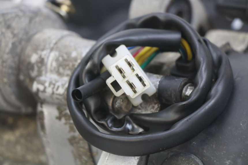 photo de MOTEUR YIYING YY125T 125 (2006 - 2014)