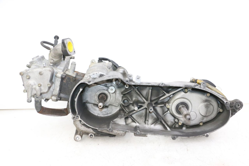 photo de MOTEUR YAMAHA YP MAJESTY 125 (2002 - 2006)