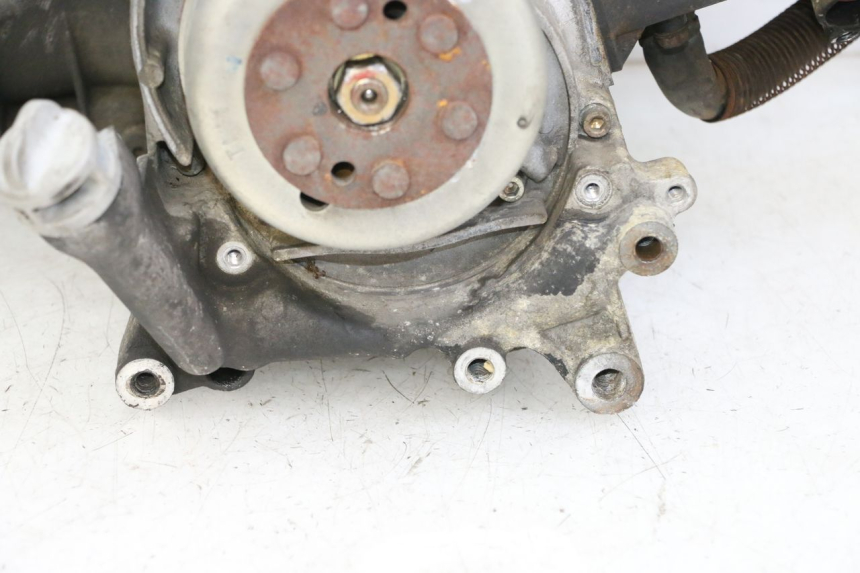 photo de MOTEUR YAMAHA YP MAJESTY 125 (2002 - 2006)