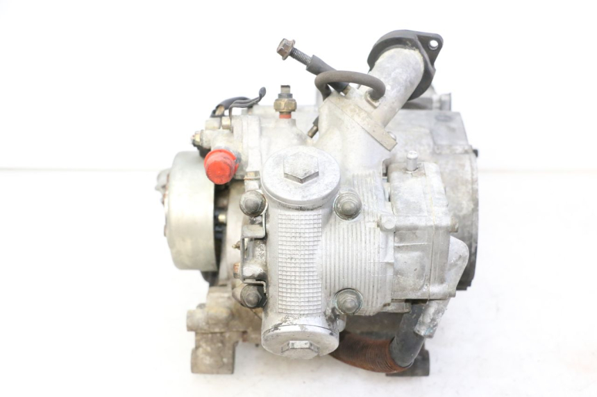 photo de MOTEUR YAMAHA YP MAJESTY 125 (2002 - 2006)