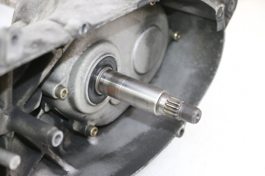 photo de MOTEUR YAMAHA YP MAJESTY 125 (2002 - 2006)