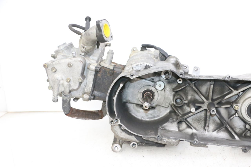 photo de MOTEUR YAMAHA YP MAJESTY 125 (2002 - 2006)