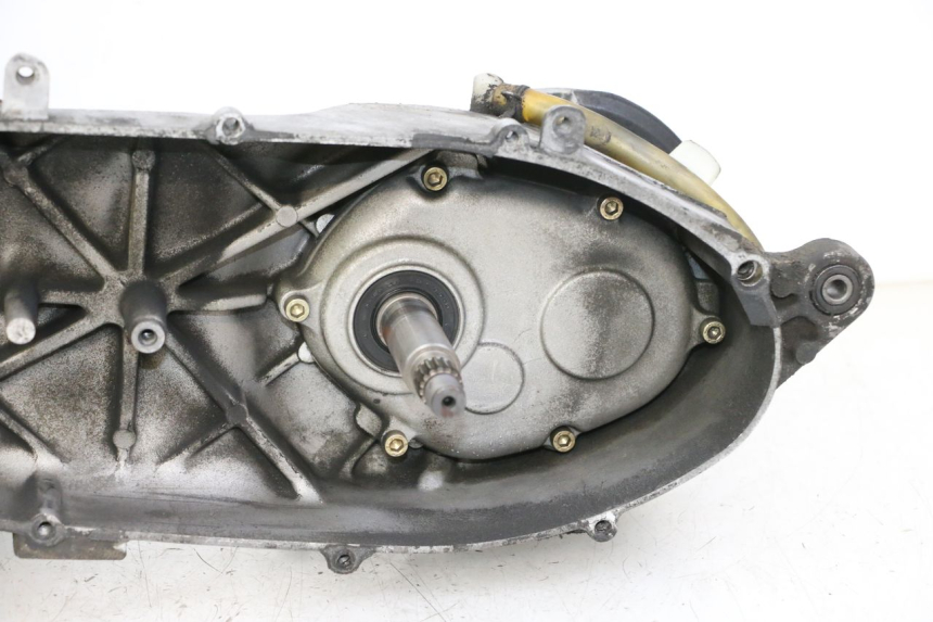 photo de MOTEUR YAMAHA YP MAJESTY 125 (2002 - 2006)