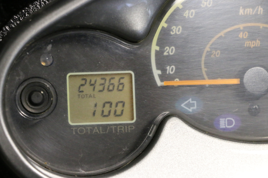 photo de MOTEUR YAMAHA YP MAJESTY 125 (2002 - 2006)