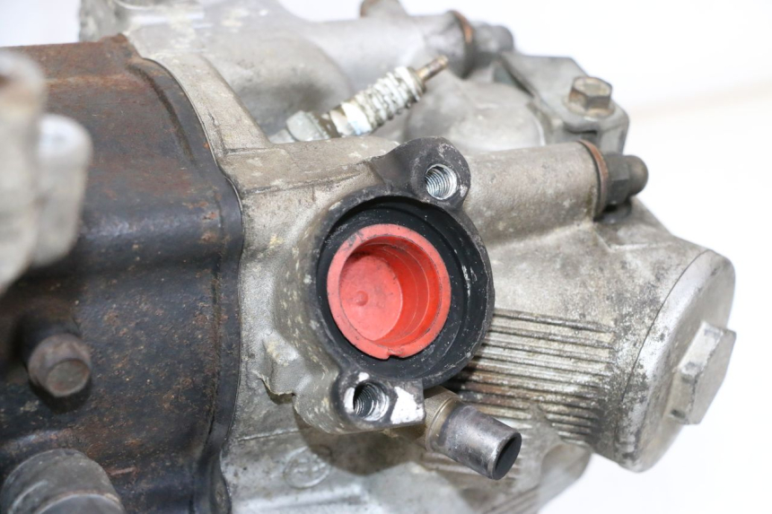 photo de MOTEUR YAMAHA YP MAJESTY 125 (2002 - 2006)