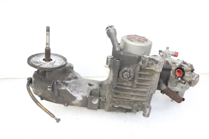 photo de MOTEUR YAMAHA YP MAJESTY 125 (2002 - 2006)