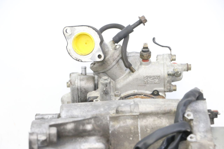 photo de MOTEUR YAMAHA YP MAJESTY 125 (2002 - 2006)