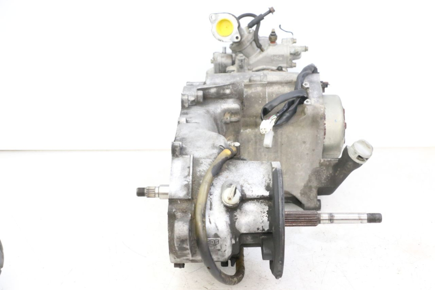 photo de MOTEUR YAMAHA YP MAJESTY 125 (2002 - 2006)