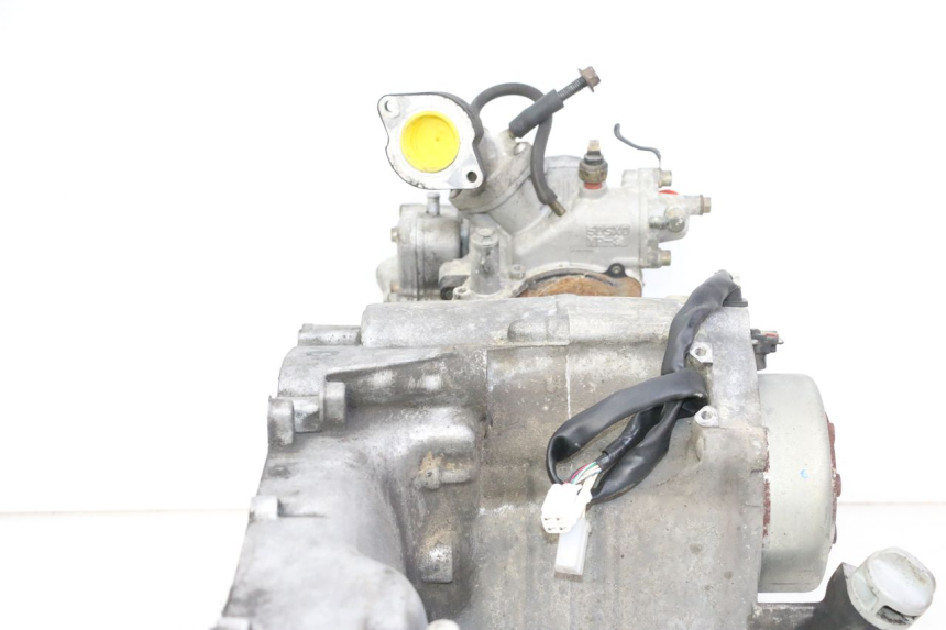 photo de MOTEUR YAMAHA YP MAJESTY 125 (2002 - 2006)