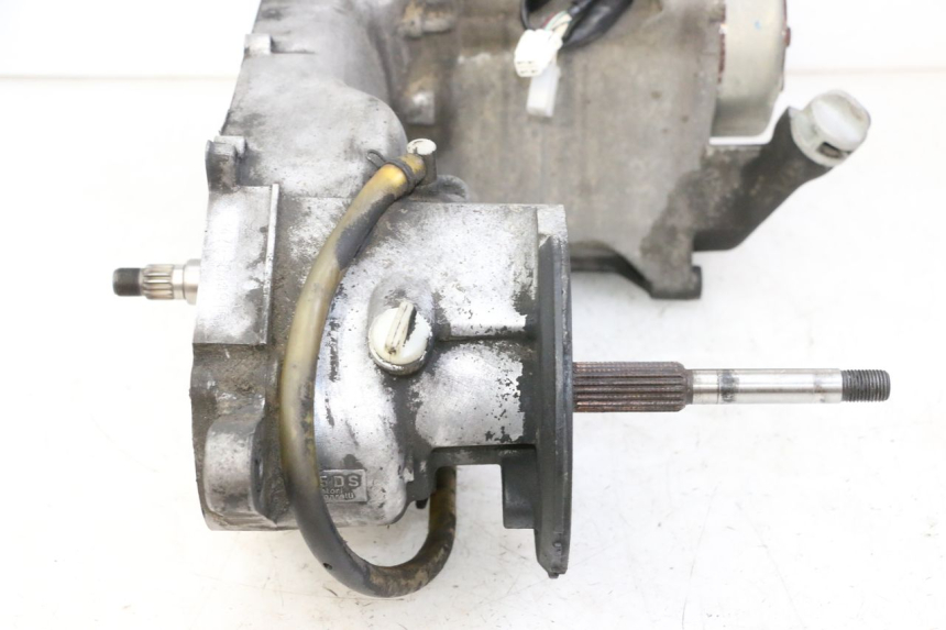photo de MOTEUR YAMAHA YP MAJESTY 125 (2002 - 2006)