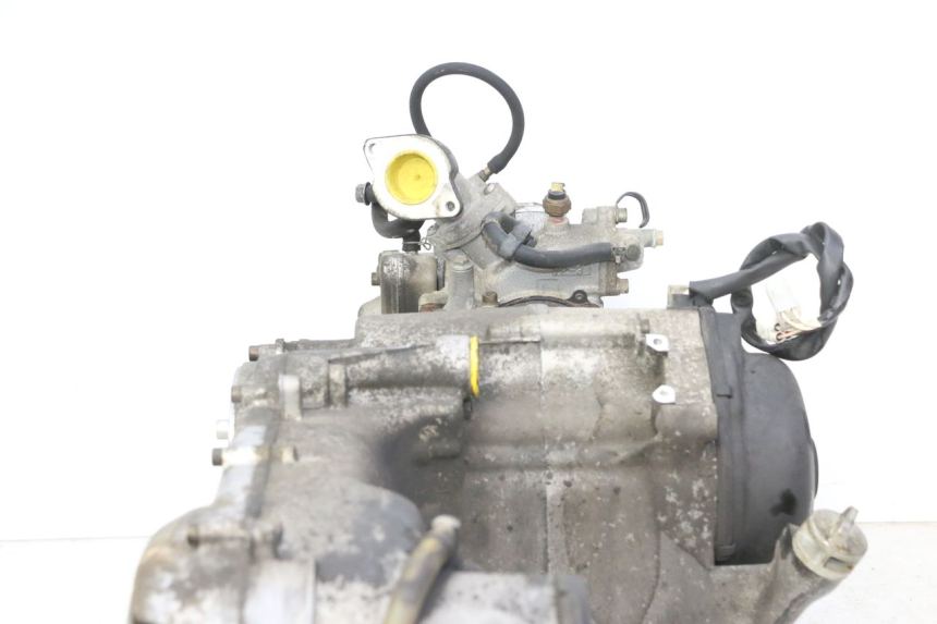 photo de MOTEUR YAMAHA YP MAJESTY 125 (2007 - 2010)