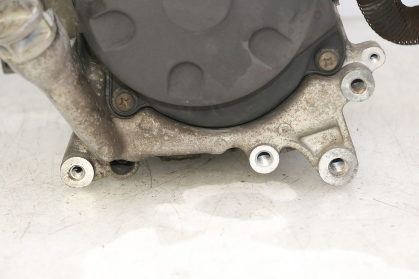 photo de MOTEUR YAMAHA YP MAJESTY 125 (2007 - 2010)