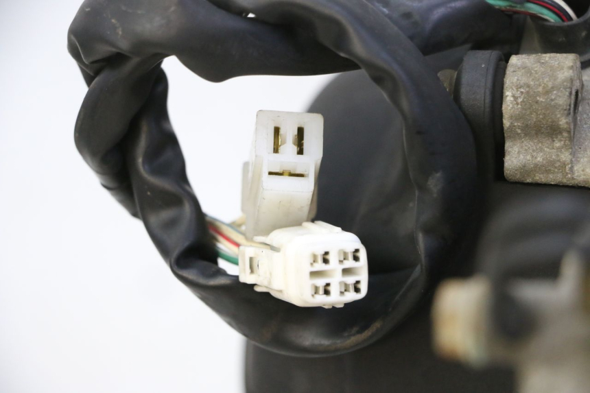 photo de MOTEUR YAMAHA YP MAJESTY 125 (2007 - 2010)