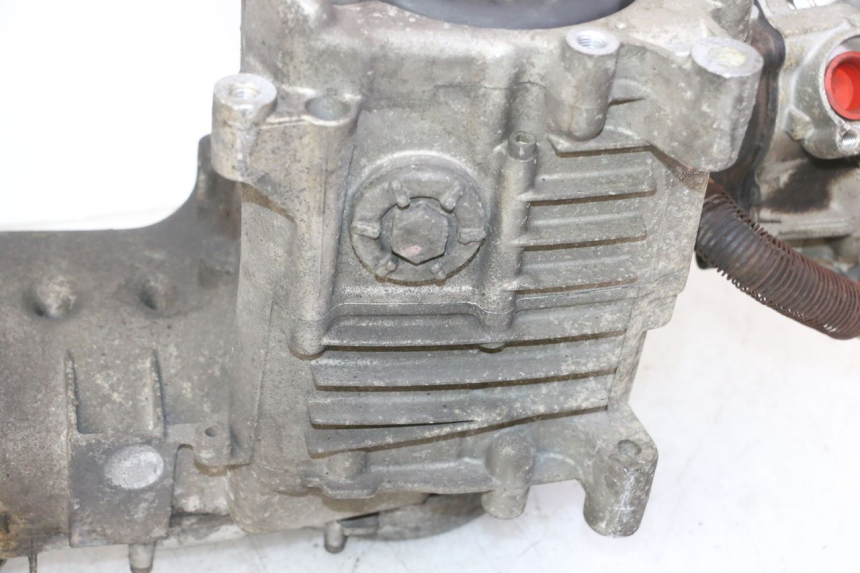 photo de MOTEUR YAMAHA YP MAJESTY 125 (2007 - 2010)