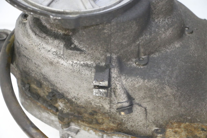 photo de MOTEUR YAMAHA YP MAJESTY 125 (2007 - 2010)