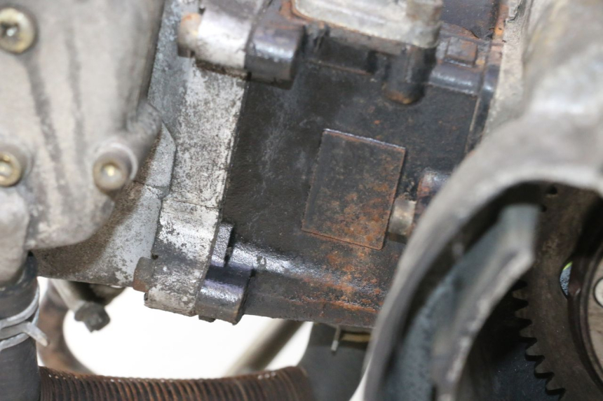 photo de MOTEUR YAMAHA YP MAJESTY 125 (2007 - 2010) - Détail de la pièce