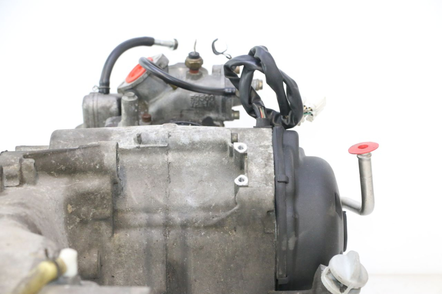photo de MOTEUR YAMAHA YP MAJESTY 125 (2007 - 2010) - Pièce contrôlée