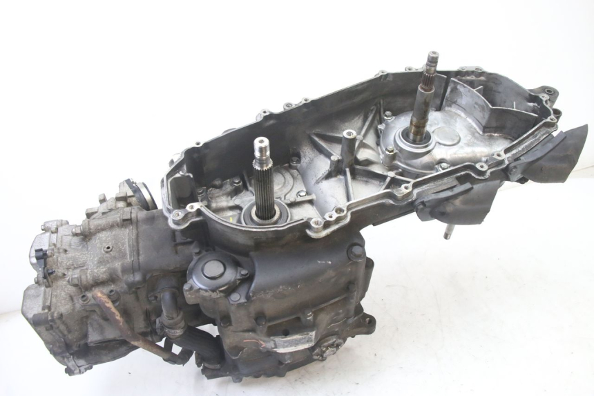 photo de MOTEUR YAMAHA YP X-MAX XMAX 400 (2014 - 2017)