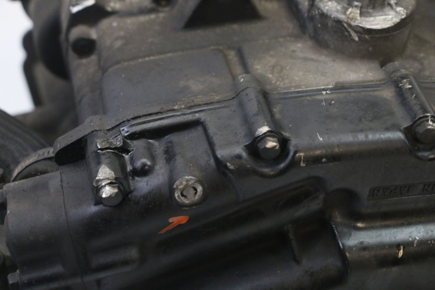 photo de MOTEUR YAMAHA YP X-MAX XMAX 400 (2014 - 2017)