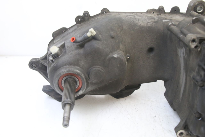 photo de MOTEUR YAMAHA YP X-MAX XMAX 400 (2014 - 2017)