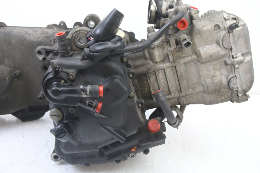 photo de MOTEUR YAMAHA YP X-MAX XMAX 400 (2014 - 2017)