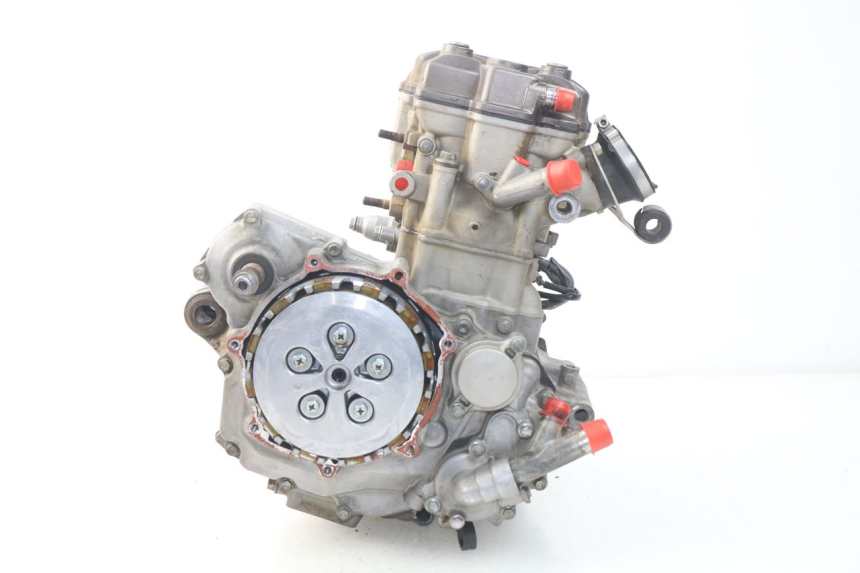 photo de MOTEUR YAMAHA YZ-F YZF 250 (2014 - 2018) - Vue principale