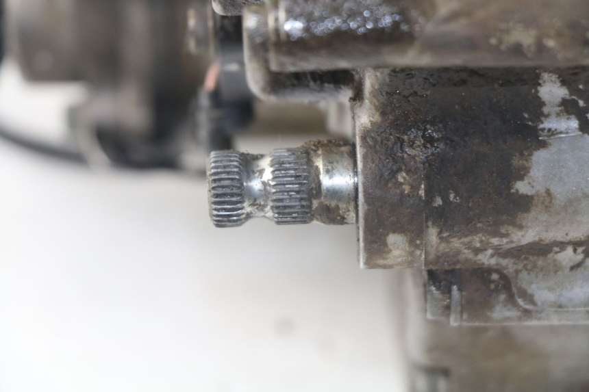 photo de MOTEUR YAMAHA YZ-F YZF 250 (2014 - 2018) - Détails caractéristiques