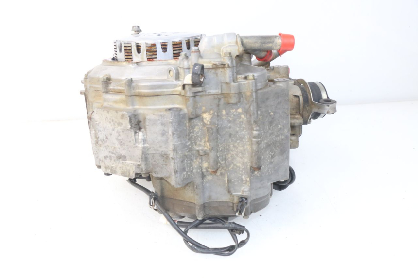 photo de MOTEUR YAMAHA YZ-F YZF 250 (2014 - 2018) - Zoom état d’usage