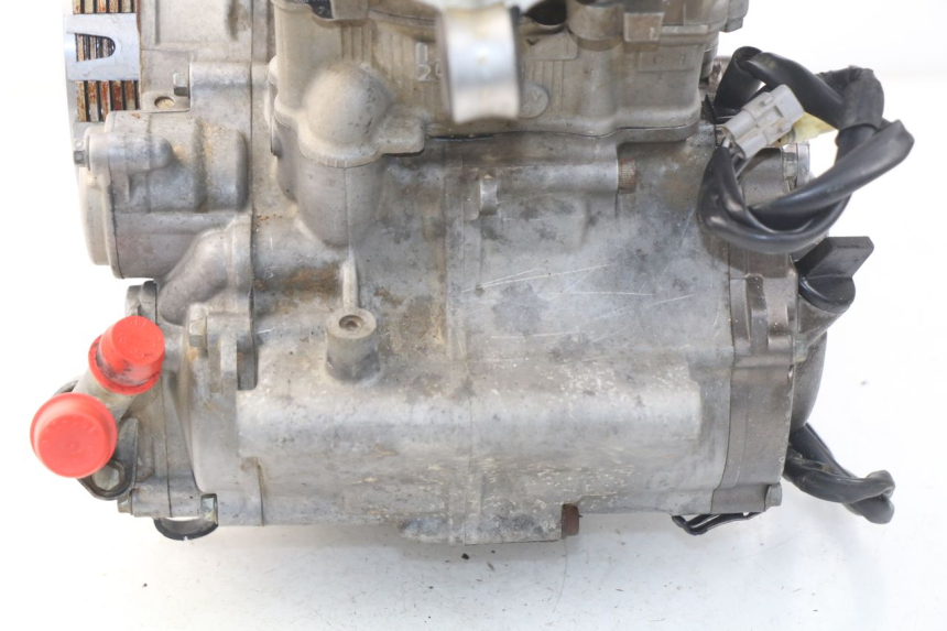 photo de MOTEUR YAMAHA YZ-F YZF 250 (2014 - 2018) - Autre angle de vue