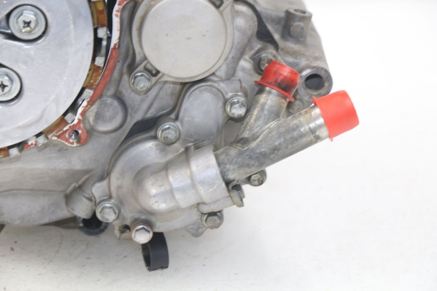 photo de MOTEUR YAMAHA YZ-F YZF 250 (2014 - 2018) - Pièce contrôlée