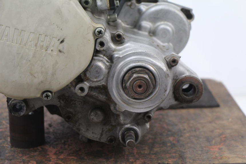 photo de MOTEUR YAMAHA YZ 125 (1994 - 1997)