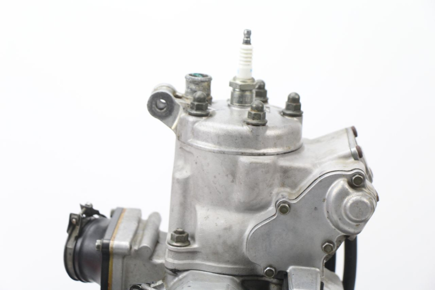 photo de MOTEUR YAMAHA YZ 125 (1994 - 1997)