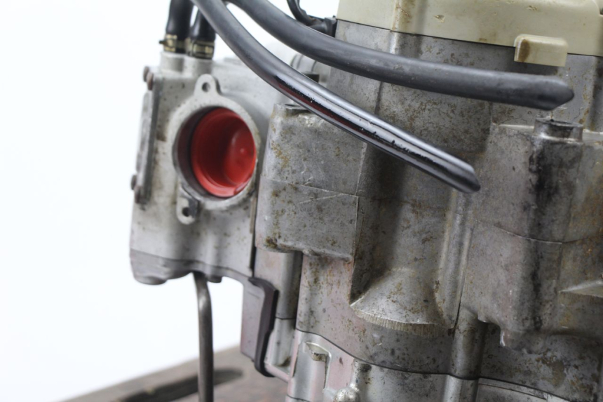 photo de MOTEUR YAMAHA YZ 125 (1994 - 1997)