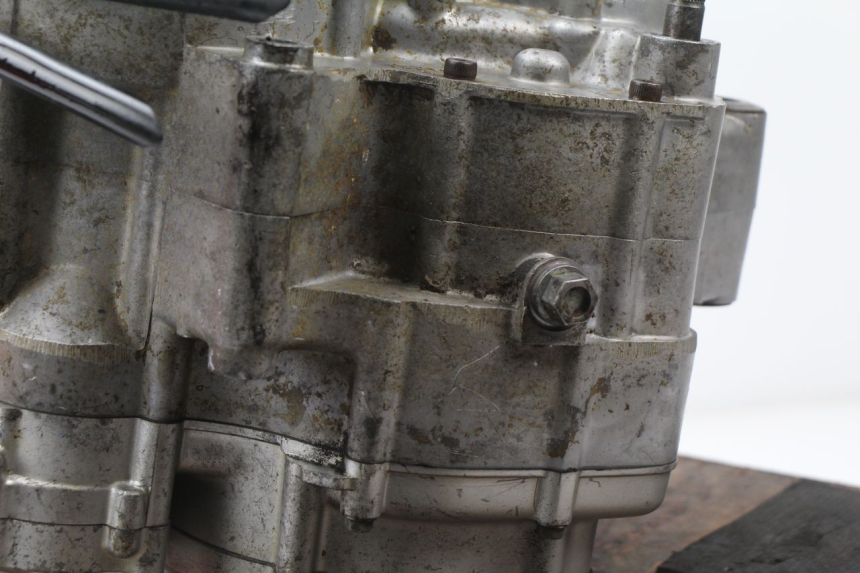 photo de MOTEUR YAMAHA YZ 125 (1994 - 1997)