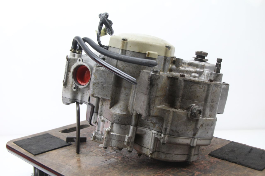 photo de MOTEUR YAMAHA YZ 125 (1994 - 1997)