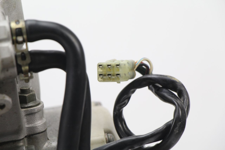 photo de MOTEUR YAMAHA YZ 125 (1994 - 1997)