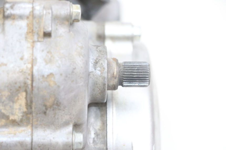 photo de MOTEUR YAMAHA YZ 125 (2017 - 2021) - Zoom composants